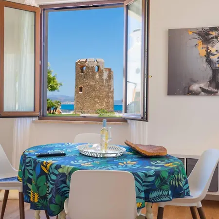 Casa de Férias The Tower Retreat - -