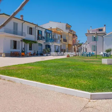 The Tower Retreat - - * Santa Lucia (Sardinia)