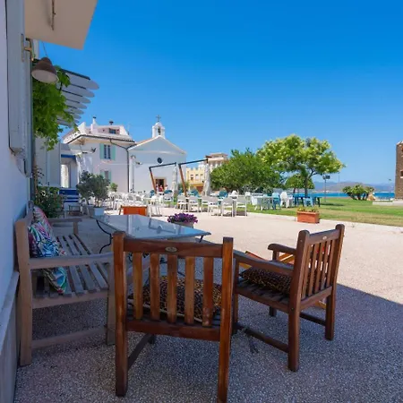 The Tower Retreat - - * Santa Lucia (Sardinia)