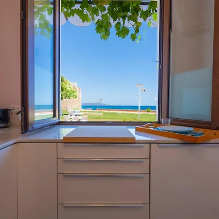 The Tower Retreat - - Santa Lucia (Sardinia)